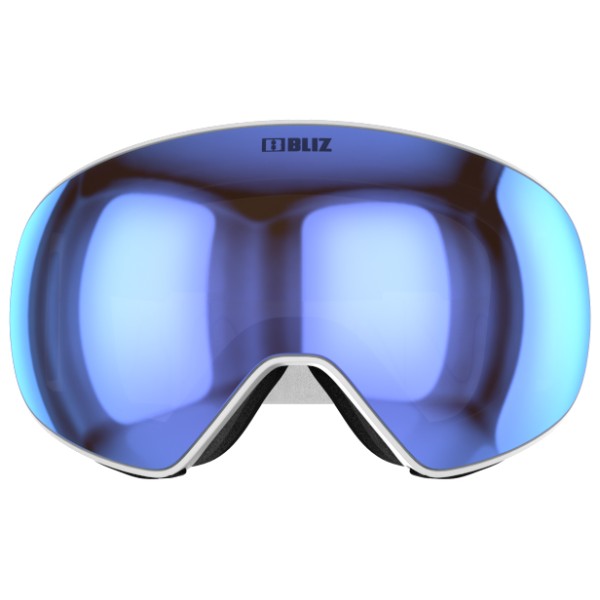 Bliz - Floz S2 VLT 22% - Maschera da sci