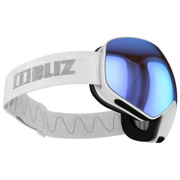 Bliz - Floz S2 VLT 22% - Maschera da sci