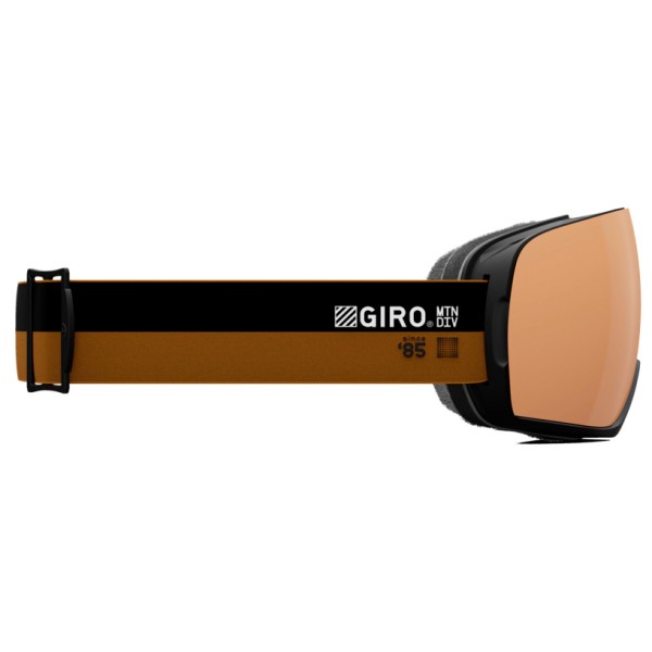Giro - Article II Vivid S2+S1 (VLT 18+58%) - Skibrille