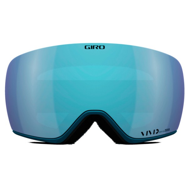 Giro - Article II Vivid S2+S1 (VLT 19+58%) - Skibriller