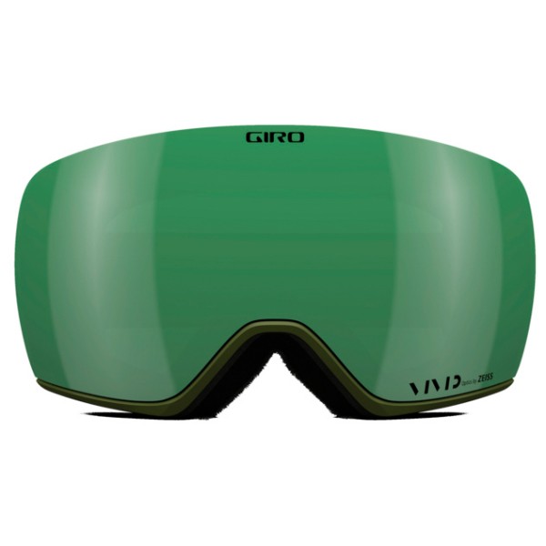 Giro - Article II Vivid S3+S1 (VLT 9+58%) - Laskettelulasit