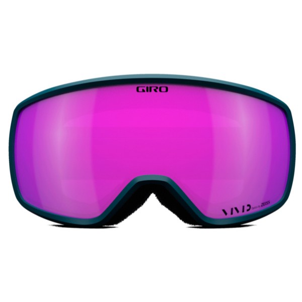 Giro - Balance II Vivid S2 (VLT 32%) - Laskettelulasit