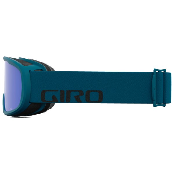 Giro - Cruz S3 (VLT 10%) - Gafas de esquí