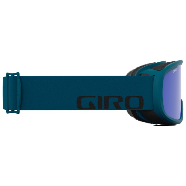 Giro - Cruz S3 (VLT 10%) - Gafas de esquí