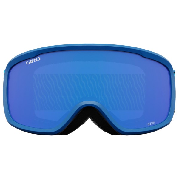 Giro - Kid's Buster S3 (VLT 10%) - Laskettelulasit