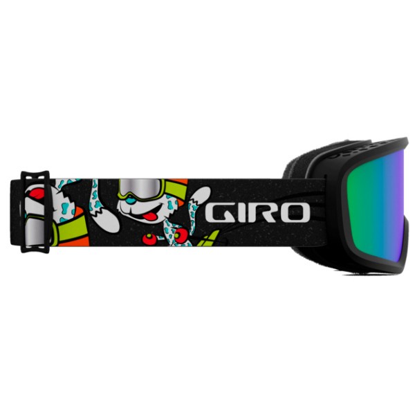 Giro - Kid's Chico 2.0 S2 (VLT 26%) - Skibriller