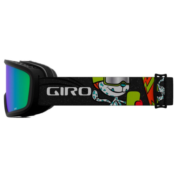 Giro - Kid's Chico 2.0 S2 (VLT 26%) - Skibriller
