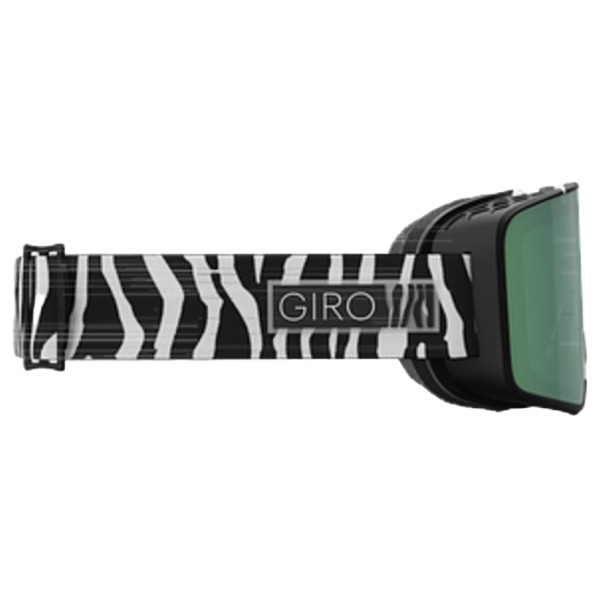 Giro - Method Vivid S2+S1 (VLT 22+58%) - Gafas de esquí