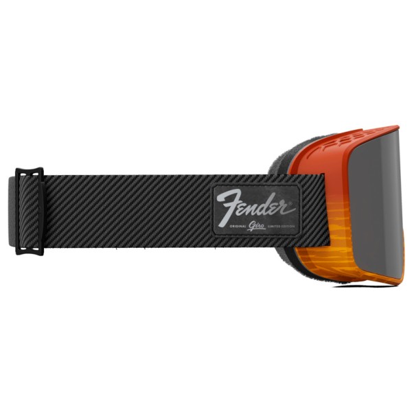 Giro - Method Vivid S2+S1 (VLT 28+58%) - Maschera da sci