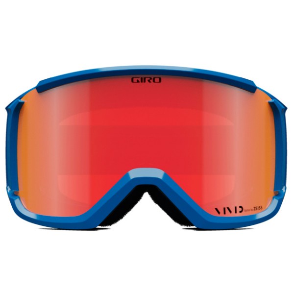 Giro - Revolt Vivid S2 (VLT 35%) - Gafas de esquí
