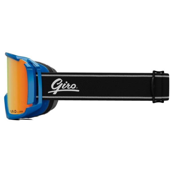 Giro - Revolt Vivid S2 (VLT 35%) - Laskettelulasit