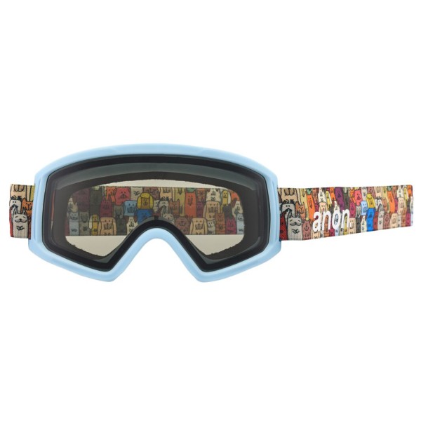 Anon - Kid's Tracker 2.0 S2 (VLT 35%) - Skibriller