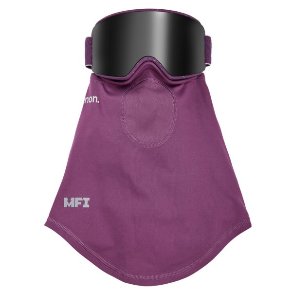 Anon - Women's WM3 S4+S2 (VLT 6+34%)+MFI Mask - Skibril