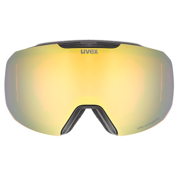 Uvex - Epic Attract Mirror S2+S1 (VLT 21+63%) - Laskettelulasit