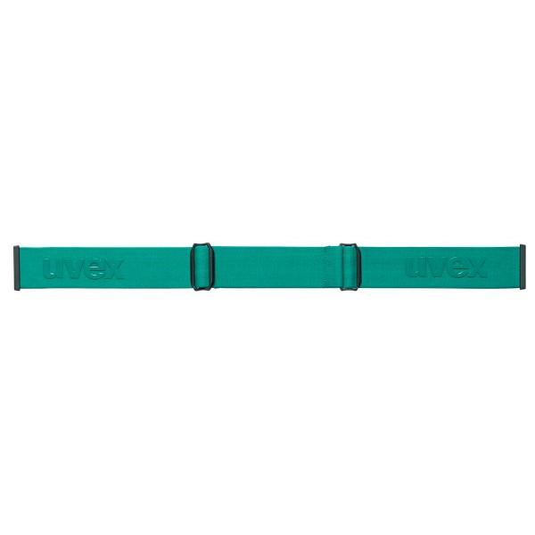 Uvex - Epic Attract Mirror S2+S1 (VLT 22+63%) - Maschera da sci