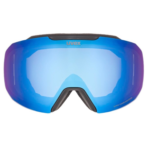 Uvex - Epic Attract Mirror S2+S1 (VLT 24+63%) - Laskettelulasit