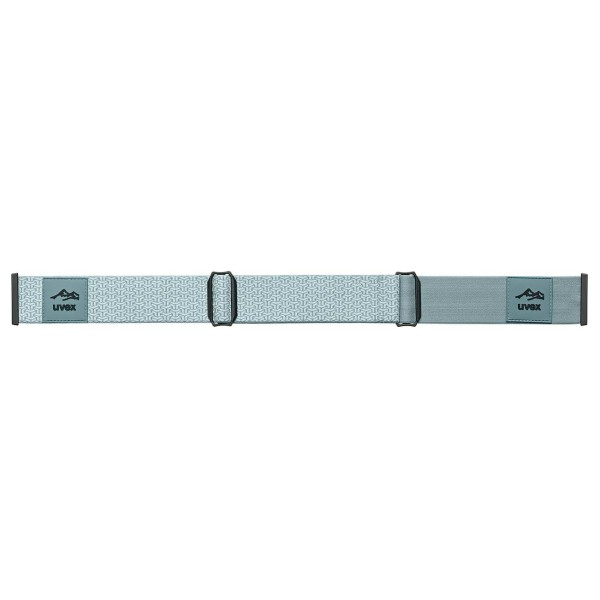 Uvex - Epic Attract Mirror S3+S1 (VLT 14+63%) - Laskettelulasit