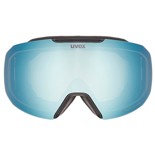 Uvex - Epic Attract Mirror S3+S1 (VLT 14+63%) - Maschera da sci