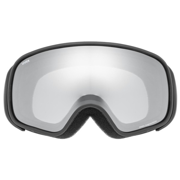 Uvex - Kid's Scribble FM Sphere Mirror S2 (VLT 24%) - Ski goggles