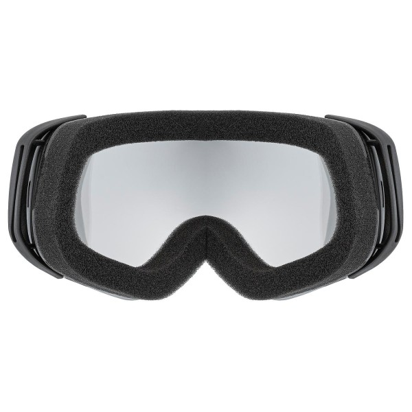 Uvex - Kid's Scribble FM Sphere Mirror S2 (VLT 24%) - Skidglasögon