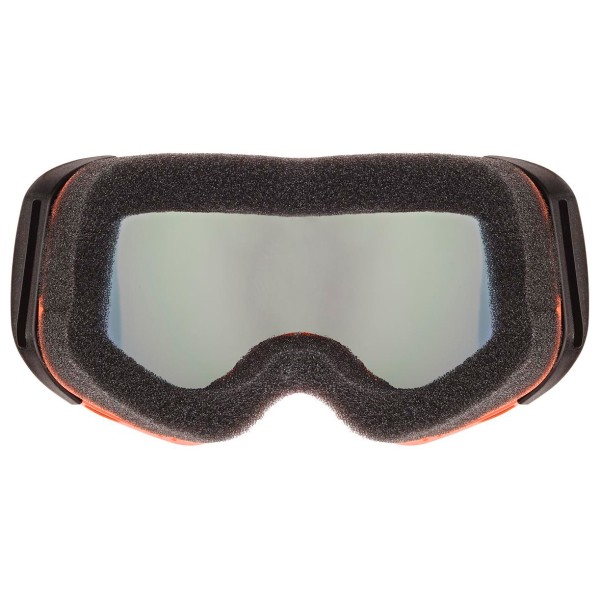 Uvex - Kid's Scribble FM Sphere Mirror S2 (VLT 25%) - Skibriller
