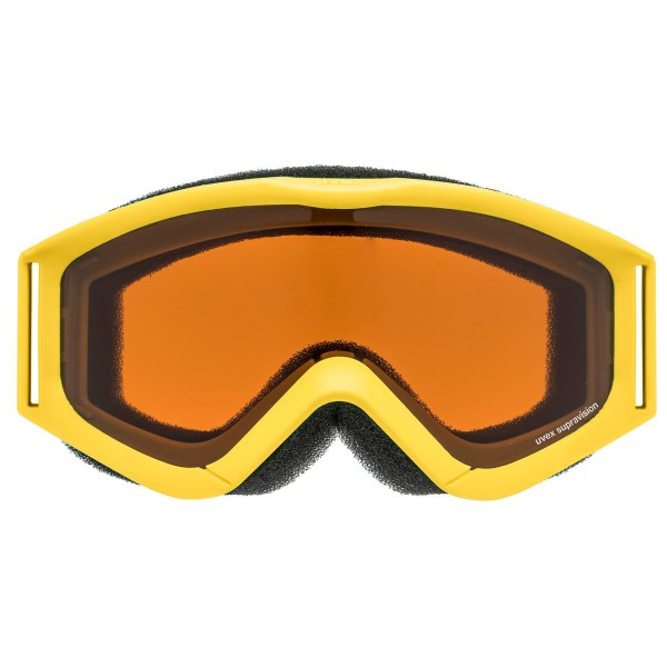Uvex - Kid's Speedy Pro S2 (VLT 25%) - Maschera da sci