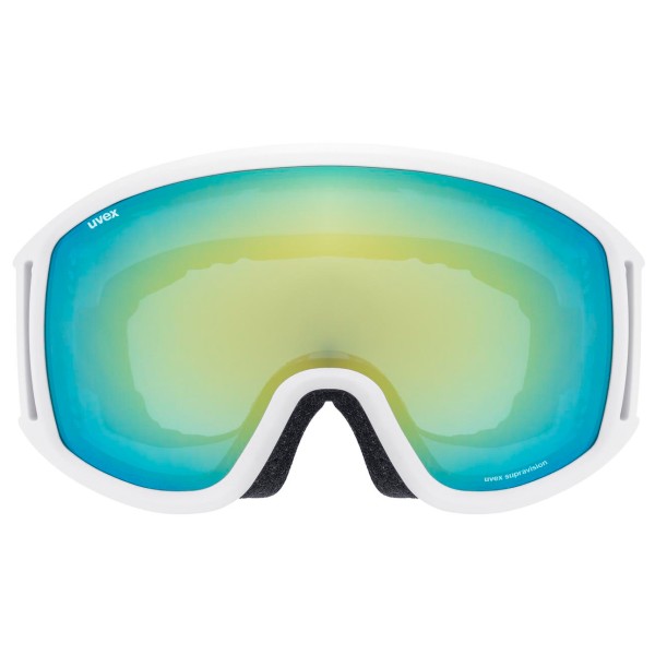 Uvex - Topic FM Sphere Mirror S2 (VLT 23%) - Ski goggles
