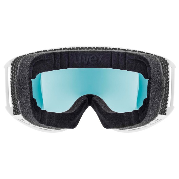 Uvex - Topic FM Sphere Mirror S2 (VLT 23%) - Ski goggles