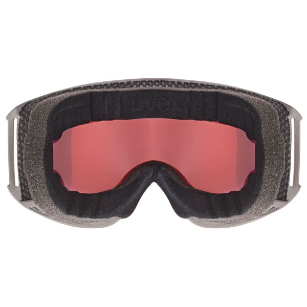 Uvex - Topic FM Sphere Mirror S3 (VLT 10%) - Skibrille