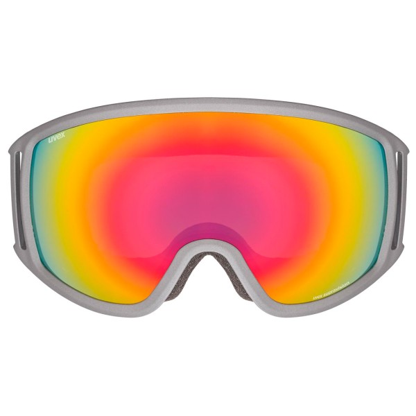 Uvex - Topic FM Sphere Mirror S3 (VLT 10%) - Skibriller