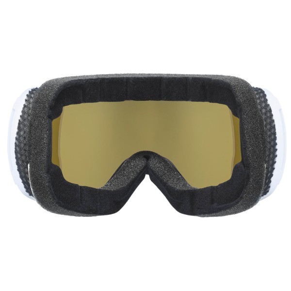 Uvex - Women's Downhill 2100 CV Mirror S2 (VLT 20%) - Masque de ski