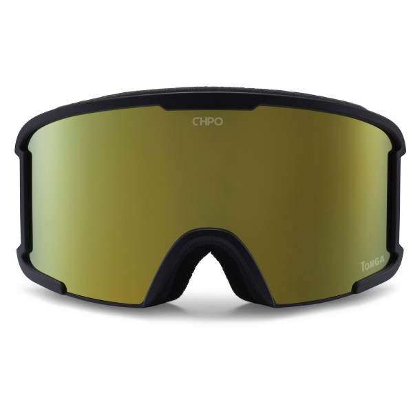 CHPO - Tonga Cat. 3 VLT 13% + Cat. 1 VLT 51% - Gafas de esquí