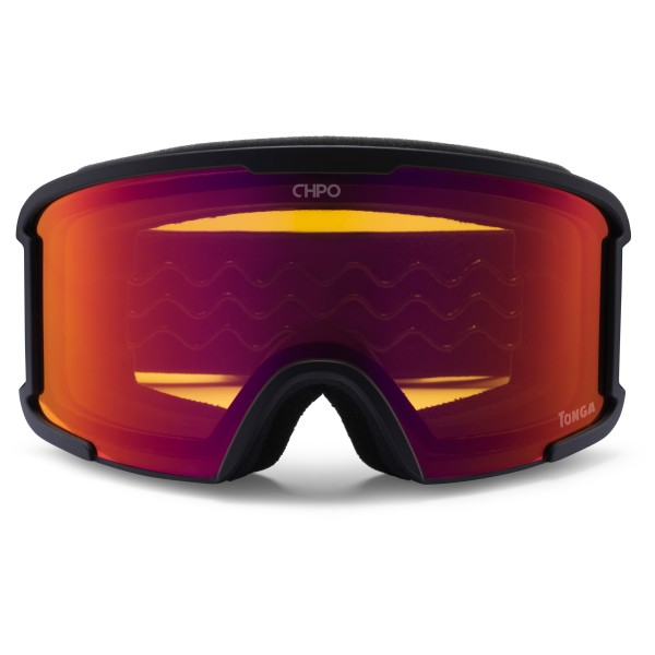 CHPO - Tonga Cat. 3 VLT 13% + Cat. 1 VLT 51% - Gafas de esquí
