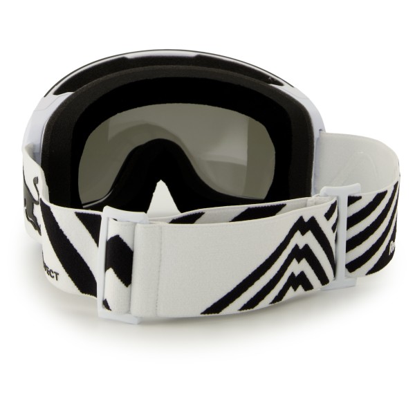 Red Bull Spect - Sight Mirror Cat 3 (VLT 11%) - Laskettelulasit