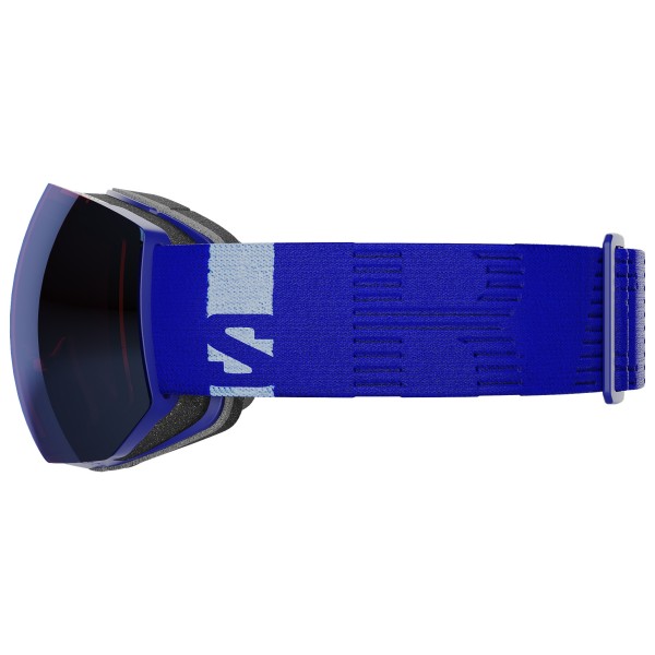 Salomon - Radium Pro Sigma Cat. 2 - Maschera da sci