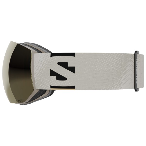 Salomon - Radium Pro Sigma Cat. 3 - Skibriller