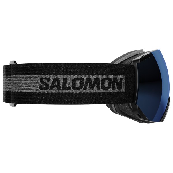 Salomon - Radium Sigma Cat. 3 - Maschera da sci