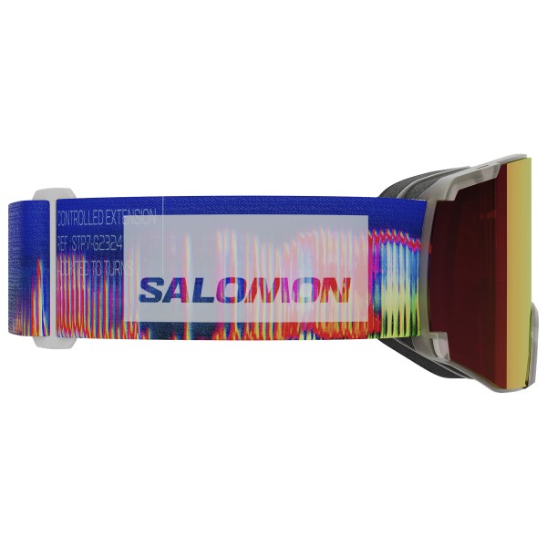 Salomon - S/View Sigma Cat. 2 - Maschera da sci