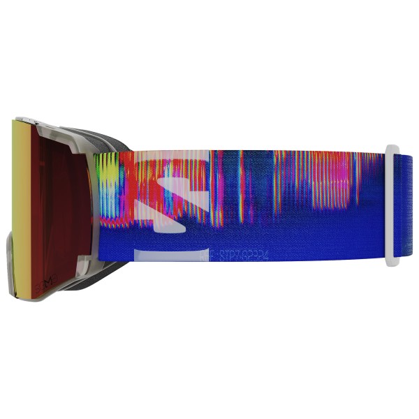 Salomon - S/View Sigma Cat. 2 - Maschera da sci