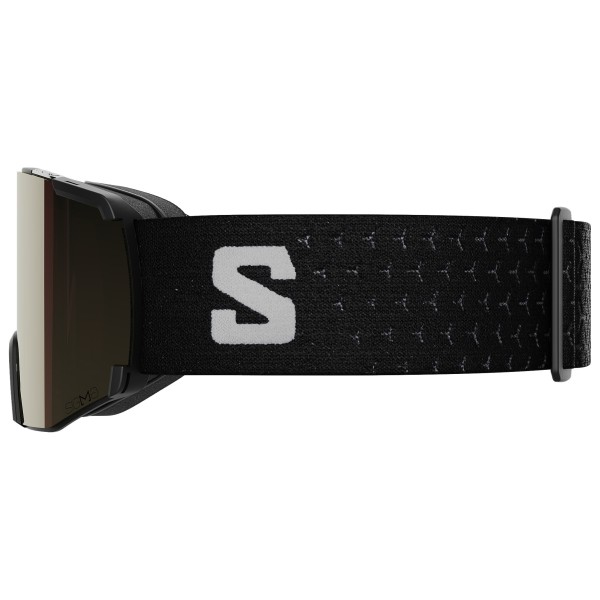 Salomon - S/View Sigma Cat. 3 - Skidglasögon