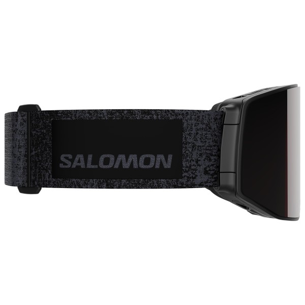 Salomon - Sentry Prime Sigma Cat.3 + Cat.2 - Ski goggles