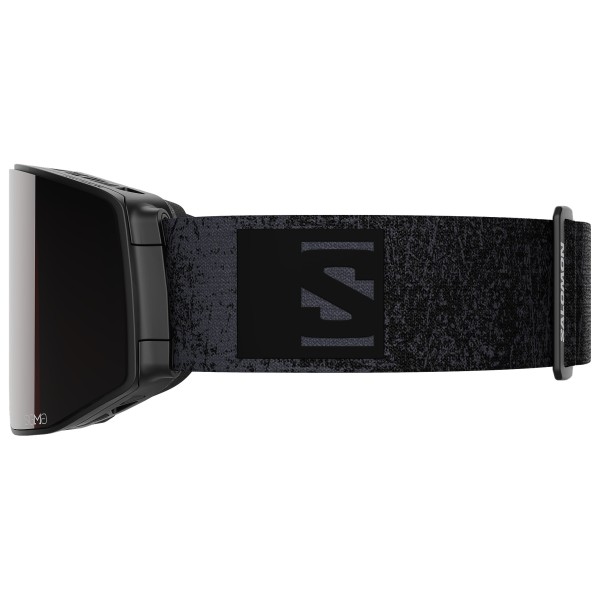 Salomon - Sentry Prime Sigma Cat.3 + Cat.2 - Ski goggles