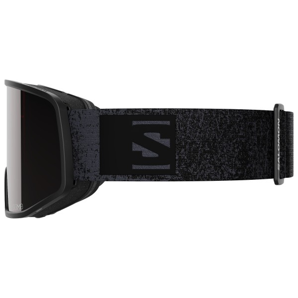 Salomon - Sentry Pro Sigma Cat.3 + Cat.2 - Laskettelulasit