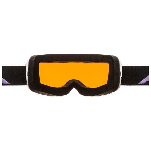 Alpina - Nendaz Q-Lite S2 - Maschera da sci