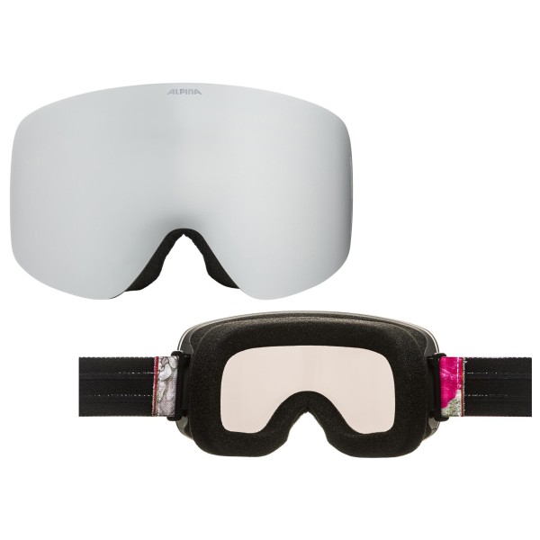 Alpina - Penken Mirror S3 - Skibriller