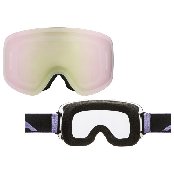 Alpina - Penken Mirror S3 - Skibriller