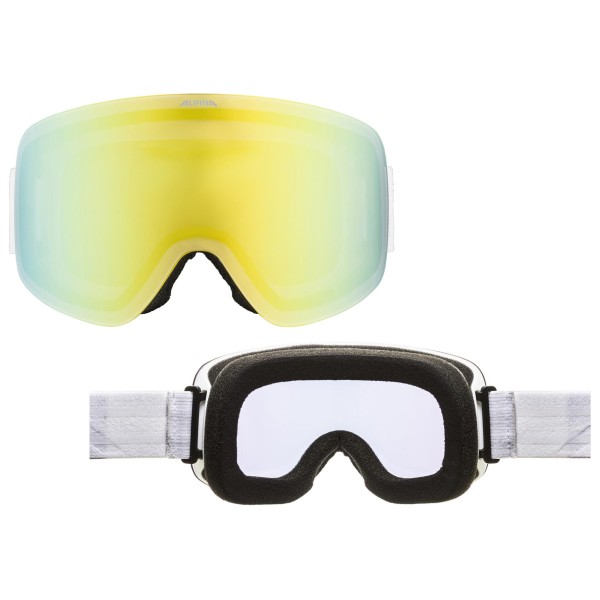 Alpina - Penken Mirror S3 - Skibriller
