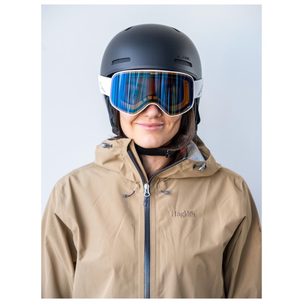 Alpina - Slope Q-Lite S2 - Skibrille