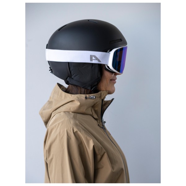 Alpina - Slope Q-Lite S2 - Skibrille