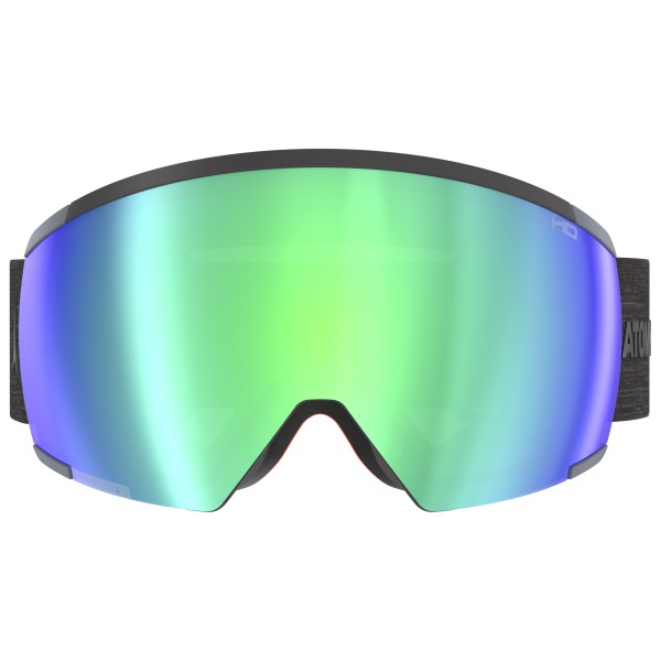 Atomic - Redster HD 3-2 - Skibriller